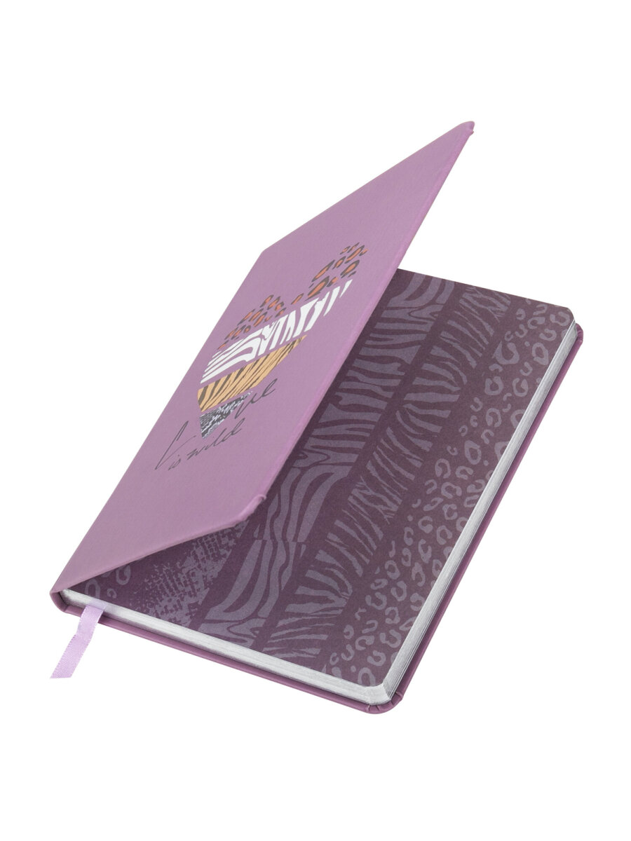 Ежедневник Brauberg 136 лист. - фото 5