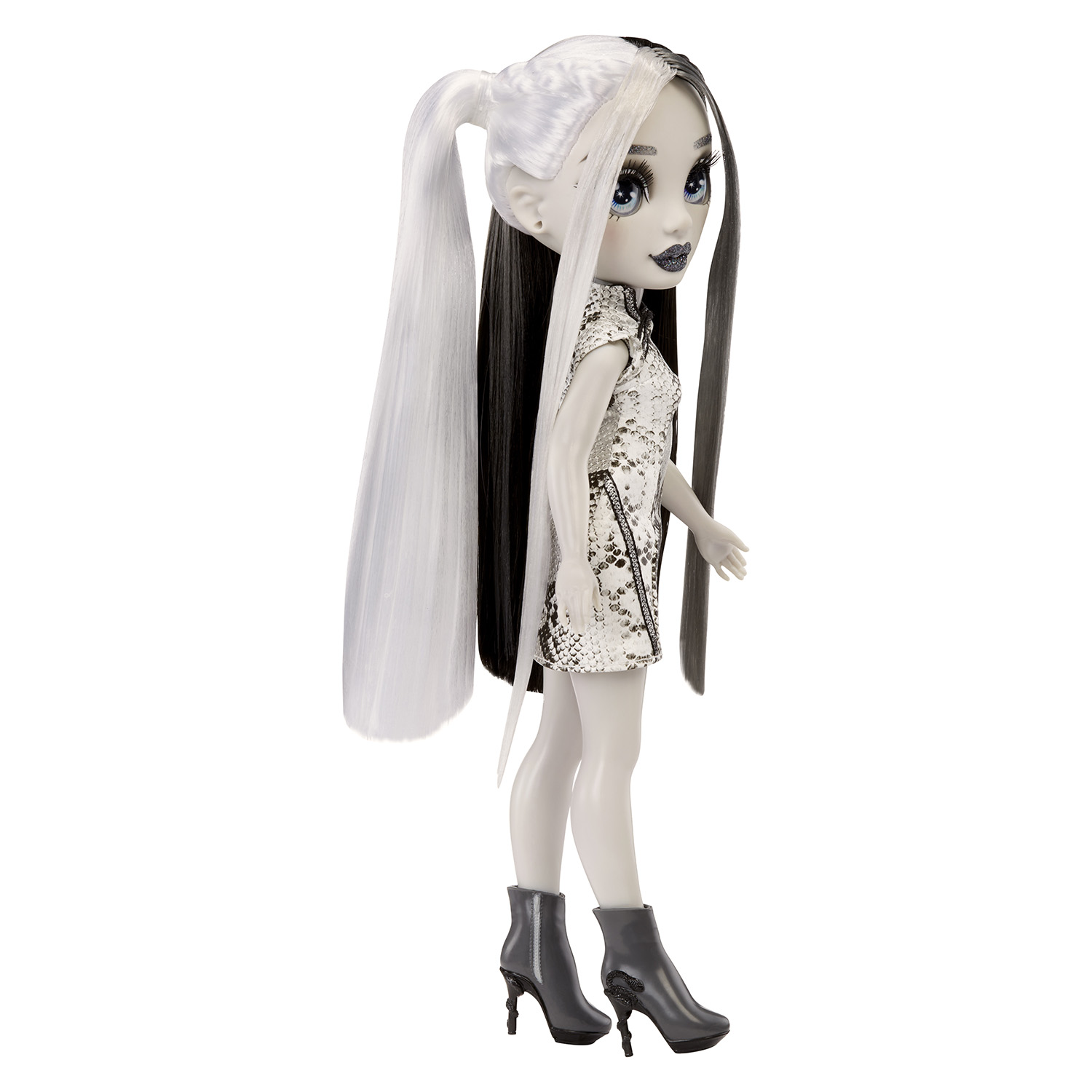 Кукла модельная Rainbow High 69002 - фото 4