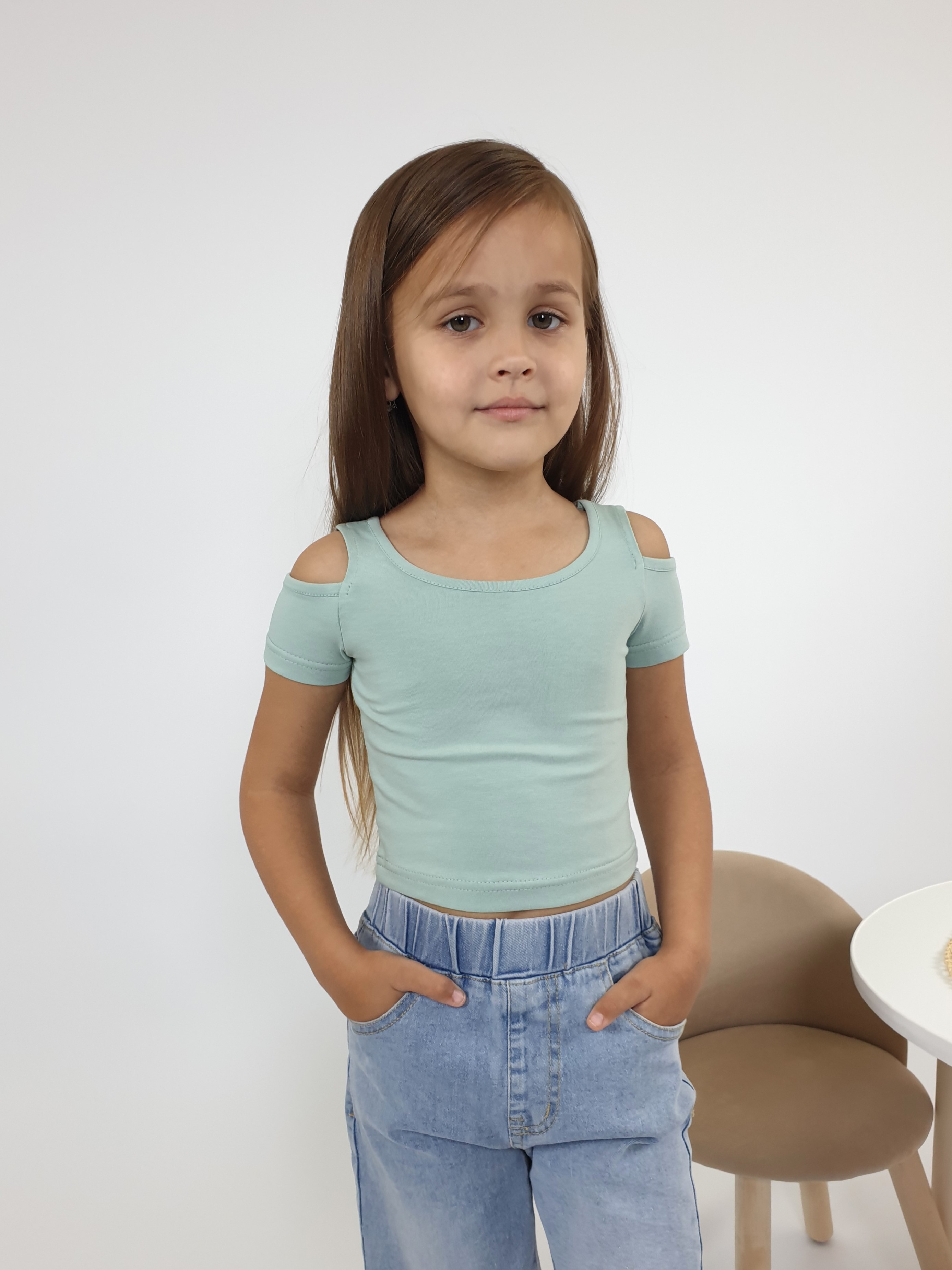 Футболка Luneva 62-09-1. - фото 3