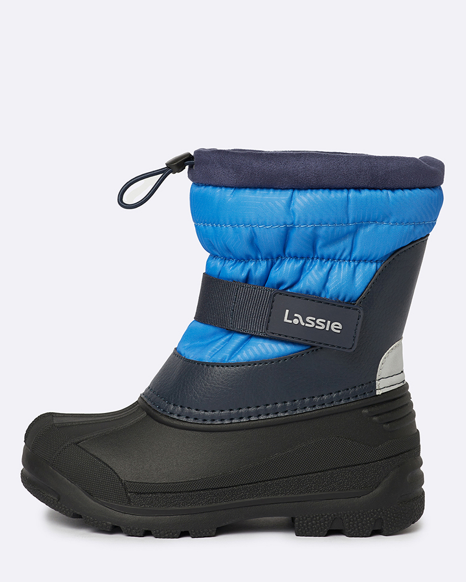 Сапоги Lassie 72403306-6960 - фото 1