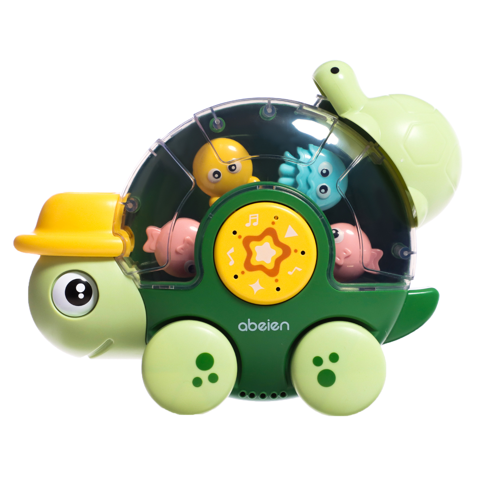 Игрушка Sima-Land - фото 2