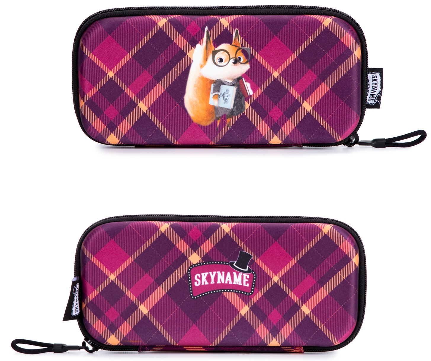 Пенал футляр SkyName - фото 1