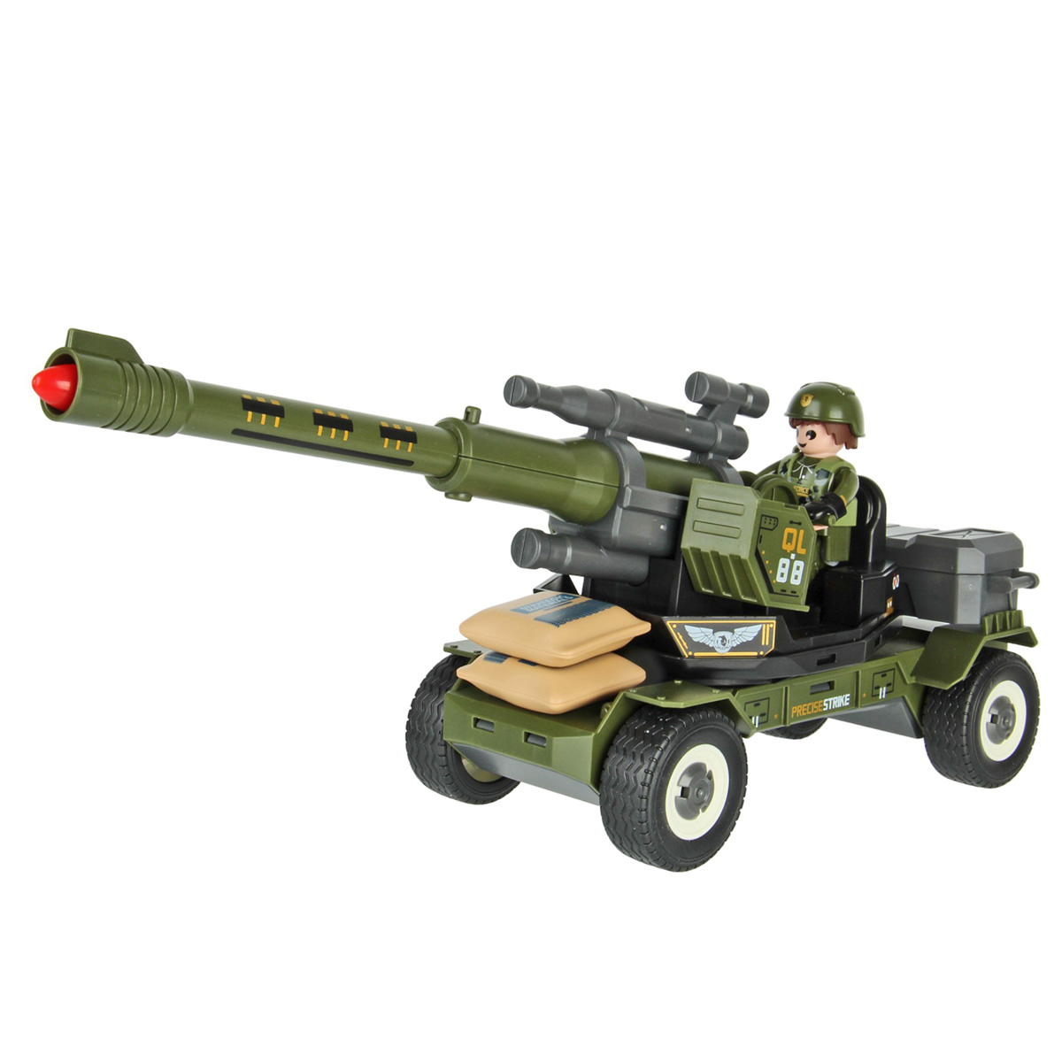 Игровой набор Veld Co 136450 - фото 8