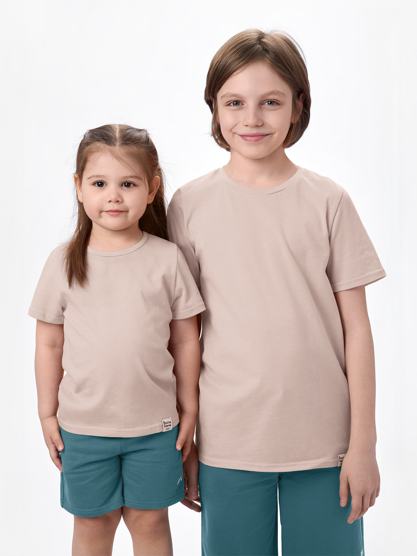 Футболка Bossa Nova 251К-161-Д - фото 2