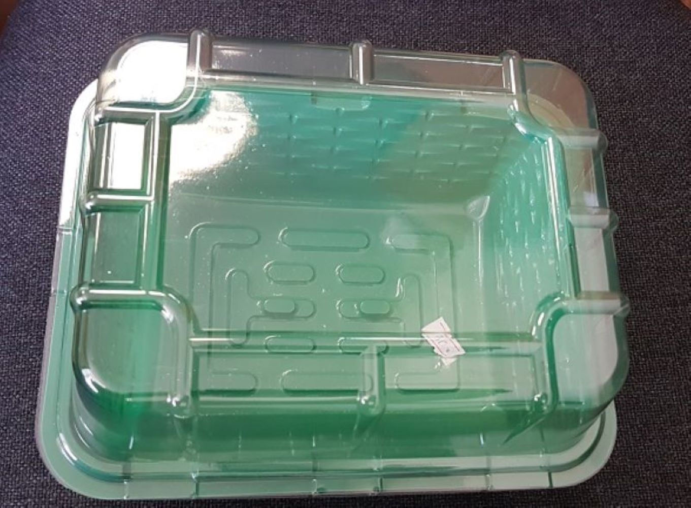 Парник Удачный сезон PR001 - фото 2