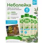 Экстракт для купания Здравландия Неболейка 1000 мл