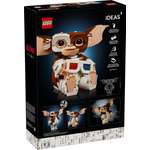 Конструктор LEGO Ideas 21361 1125 дет.
