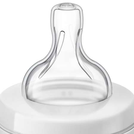 Бутылочка Philips Avent Classic+ 125 мл
