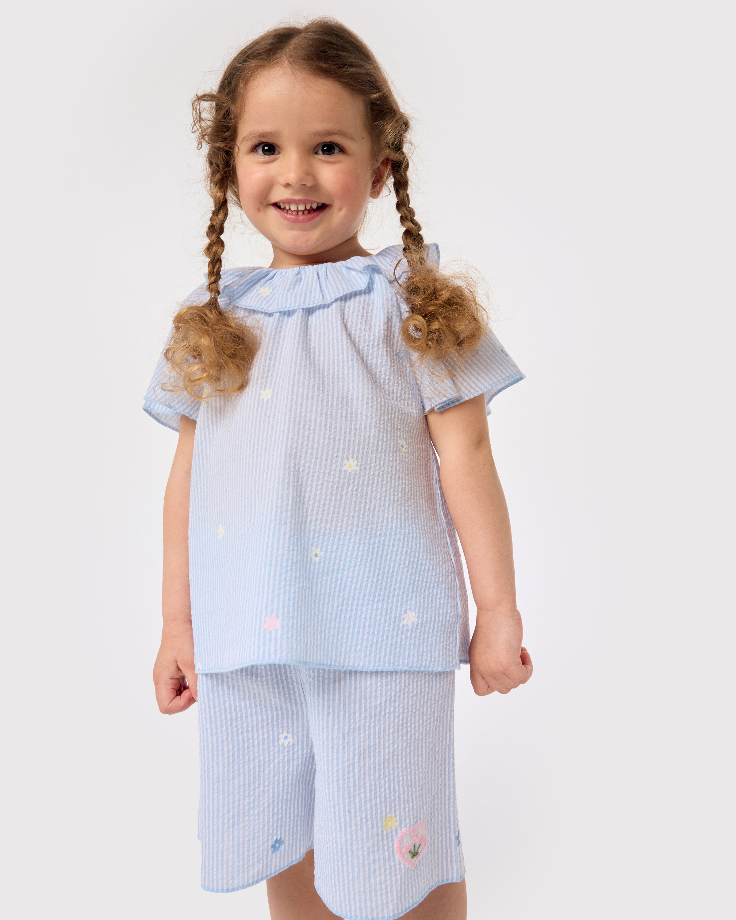 Изображение товара Блузка BabyGo trend: 80