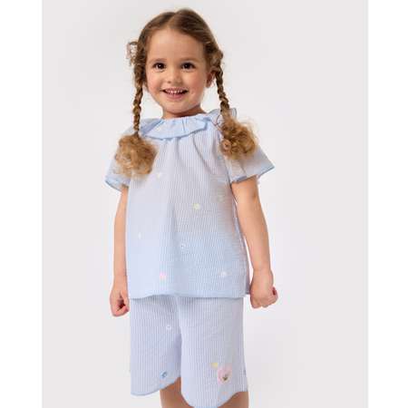 Блузка BabyGo trend