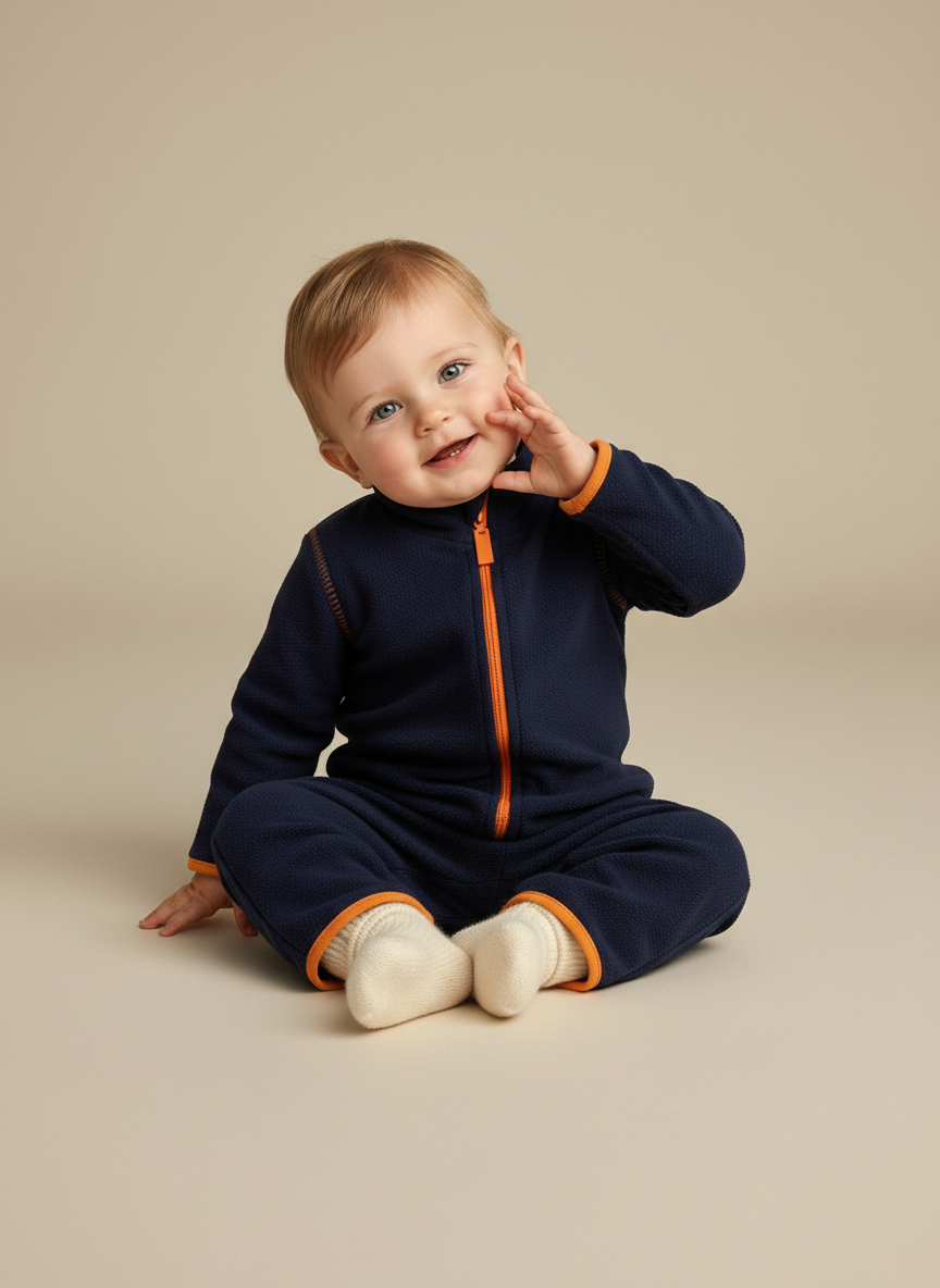 Комбинезон КотМарКот 802441 - фото 2