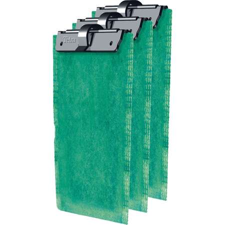Картриджи Tetra EC 250/300 фильтрующие с углем для внутренних фильтров EasyCrystal 250/300 3шт