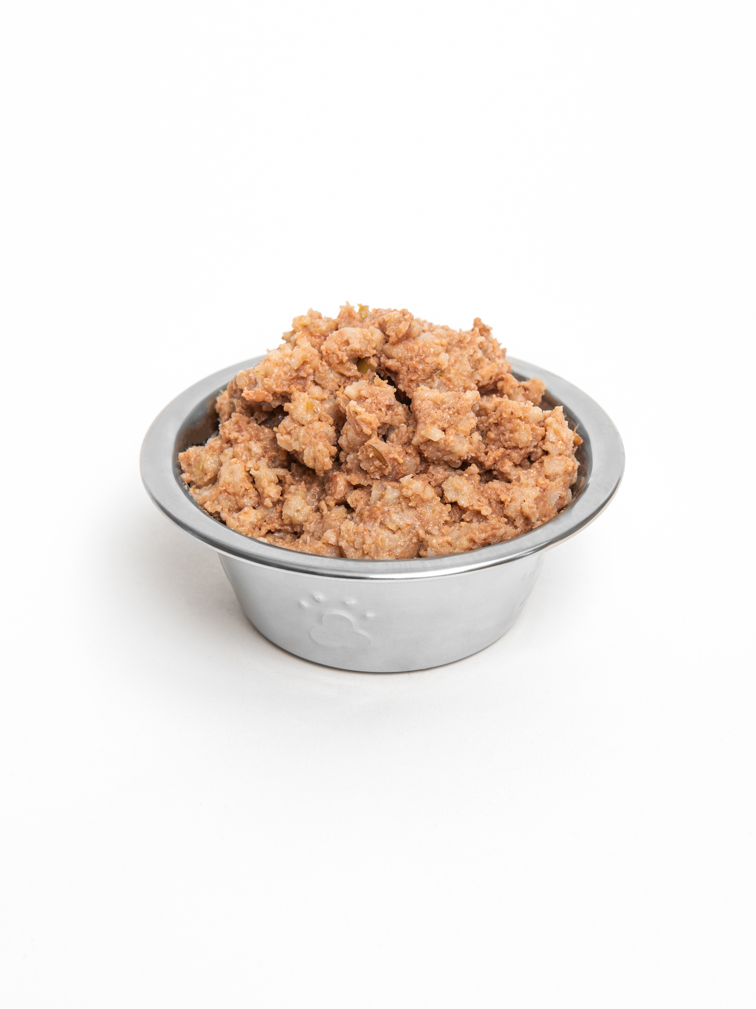 Корм консервированный для собак Profifeed мясное ассорти 340г 12шт - фото 3