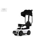 Каталка RIVERTOYS Z005ZZ-AP-WHITE белый