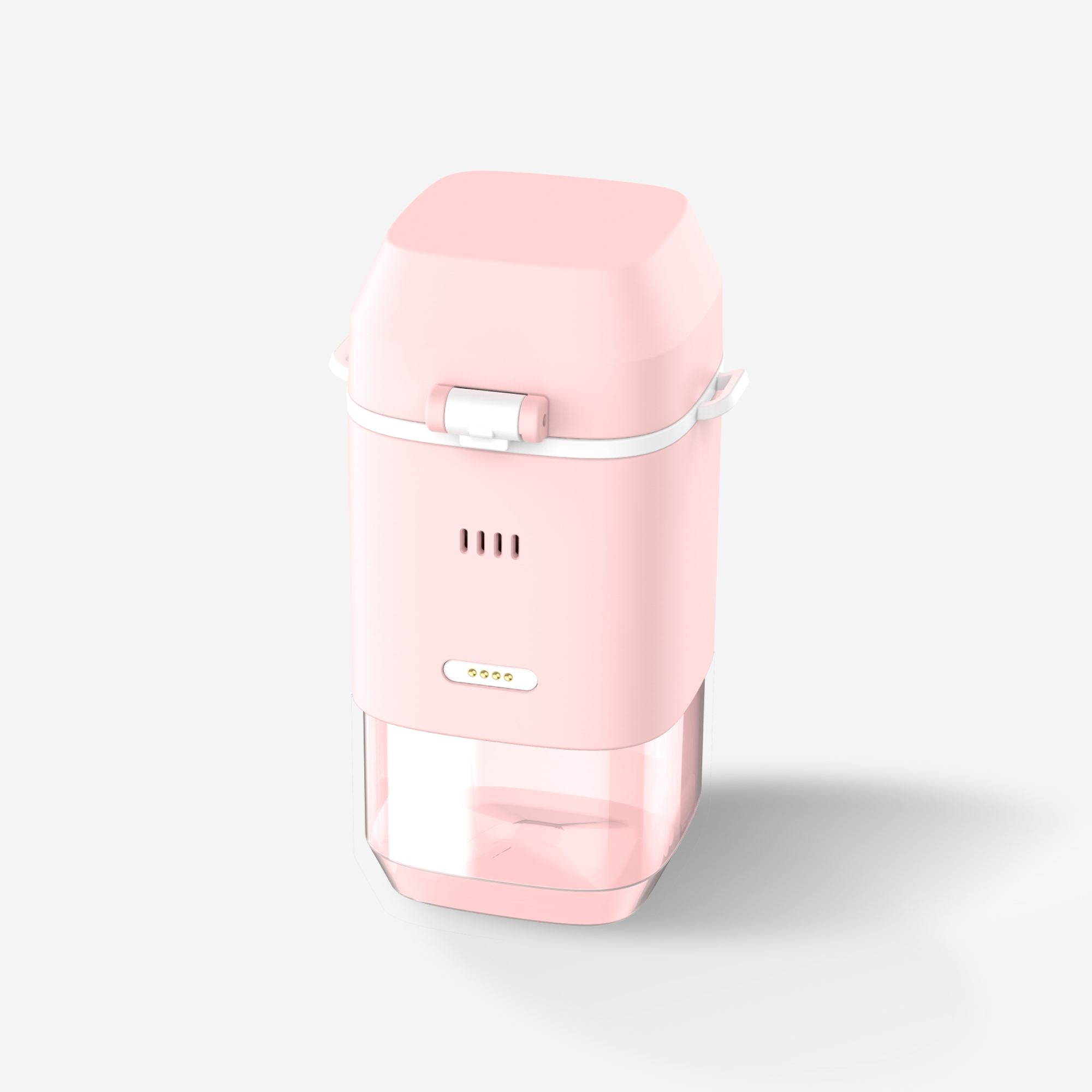 Бутылочка LUMICUBE 350 мл - фото 5