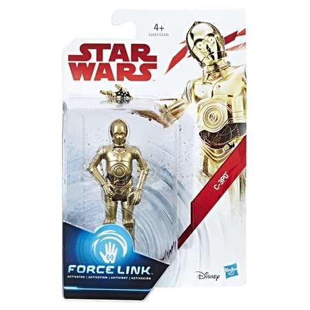 Фигурка Star Wars