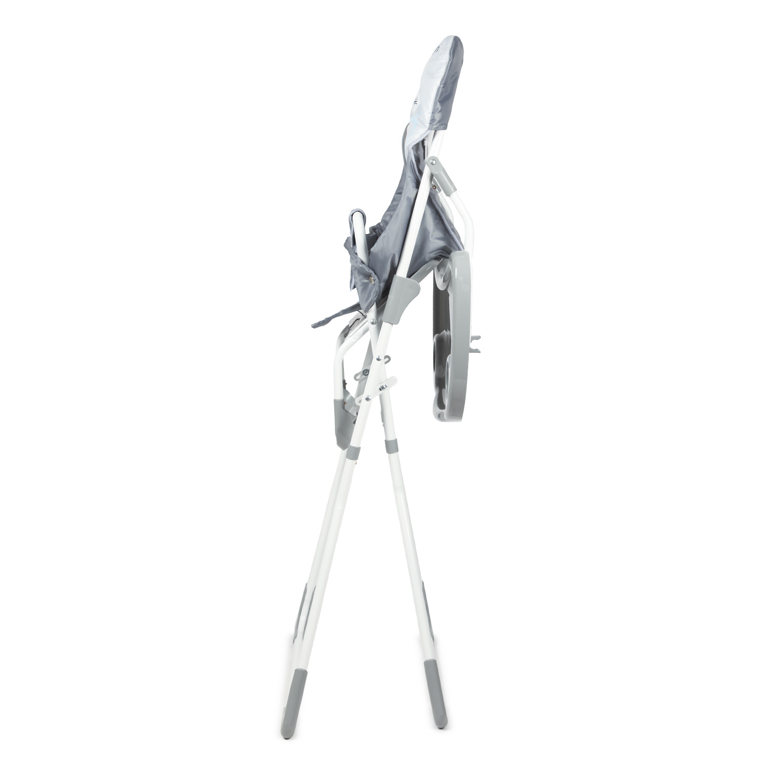 Стульчик для кормления Babyton Grey - фото 11