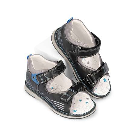 Сандалии ORTMANN kids
