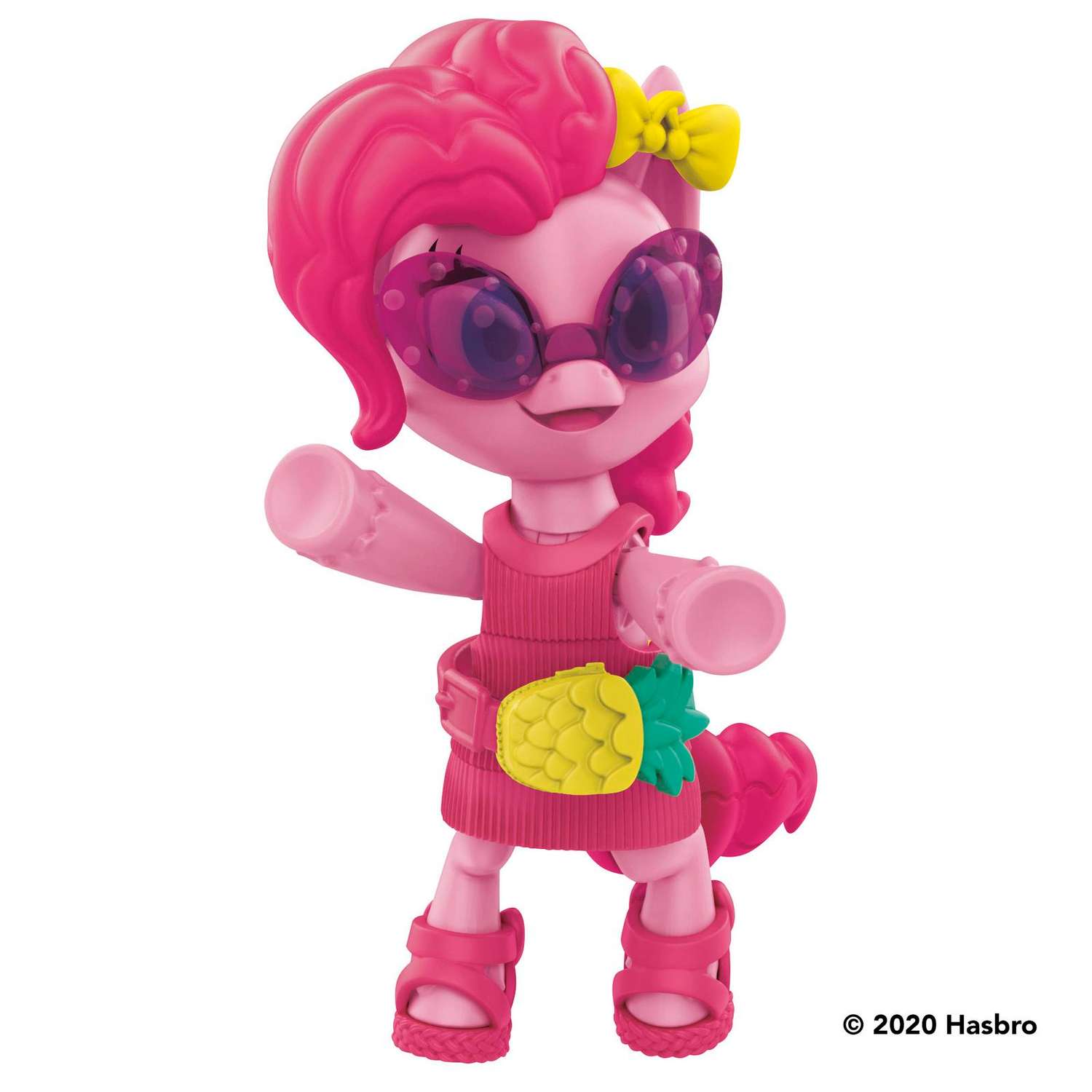 Игровой набор My Little Pony - фото 4