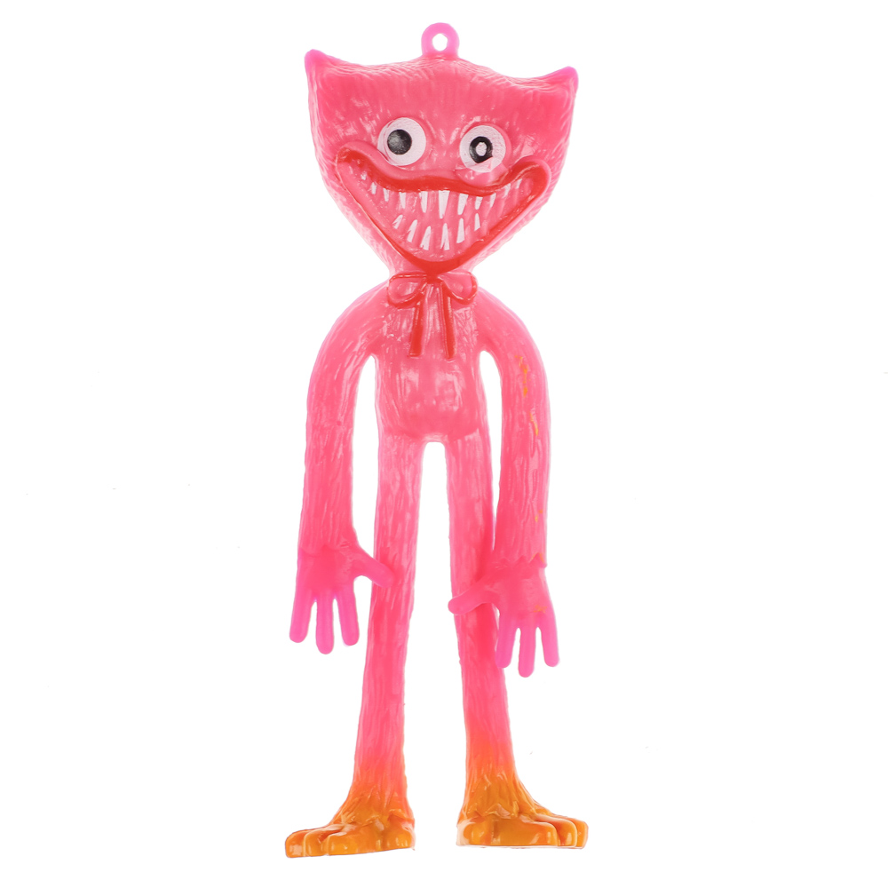Мягкая игрушка Игроленд Фигурка Хагги Вагги - фото 9