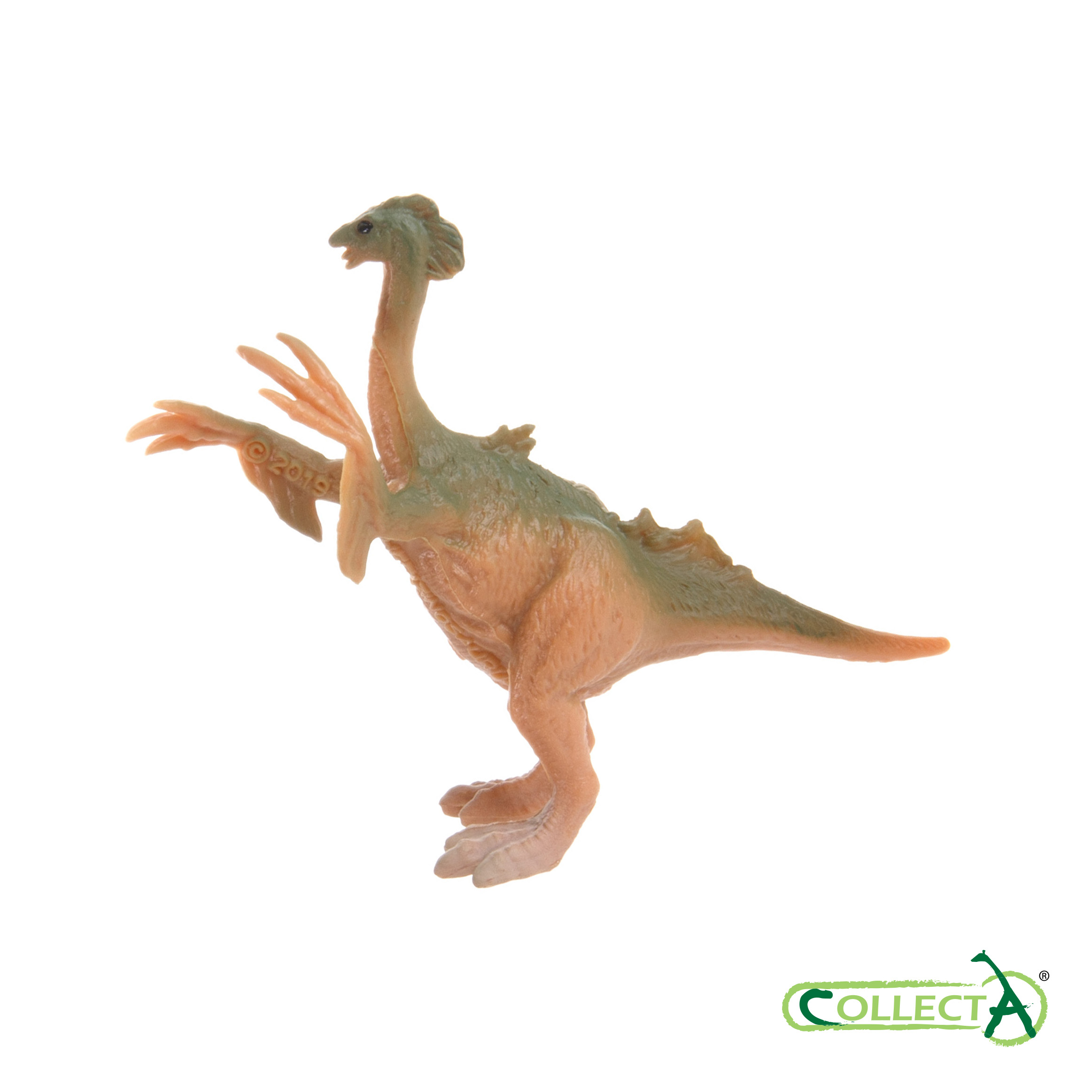 Фигурка Collecta Набор миниатюр - динозавры №3 - фото 7