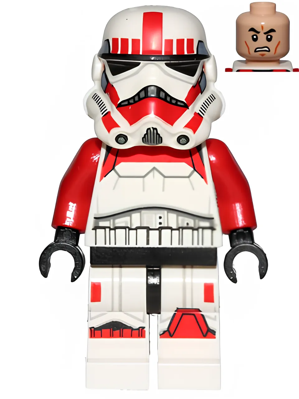 Фигурка LEGO Star Wars Imperial - фото 1