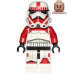 Фигурка LEGO Star Wars Imperial