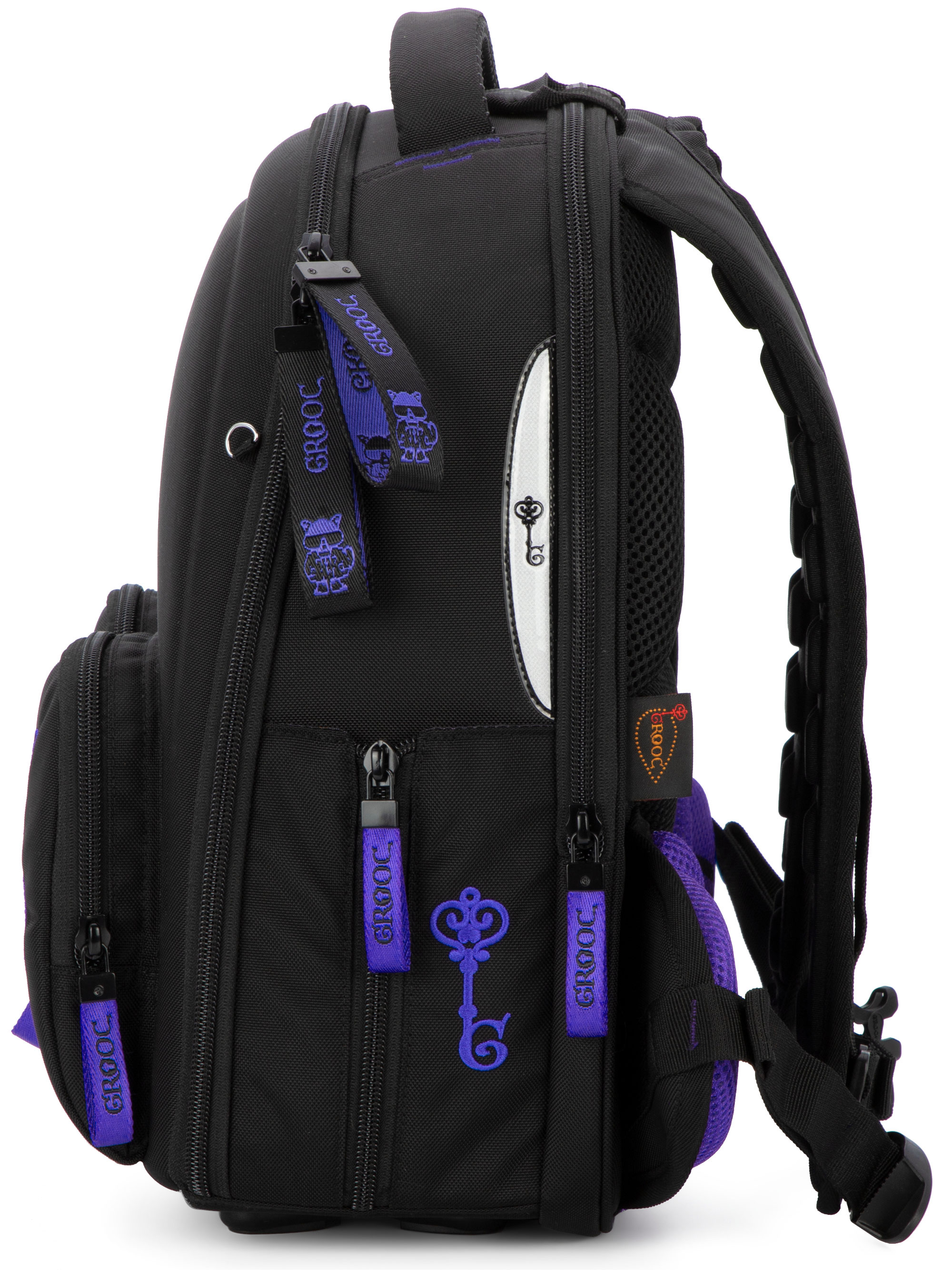Ранец GROOC - фото 8