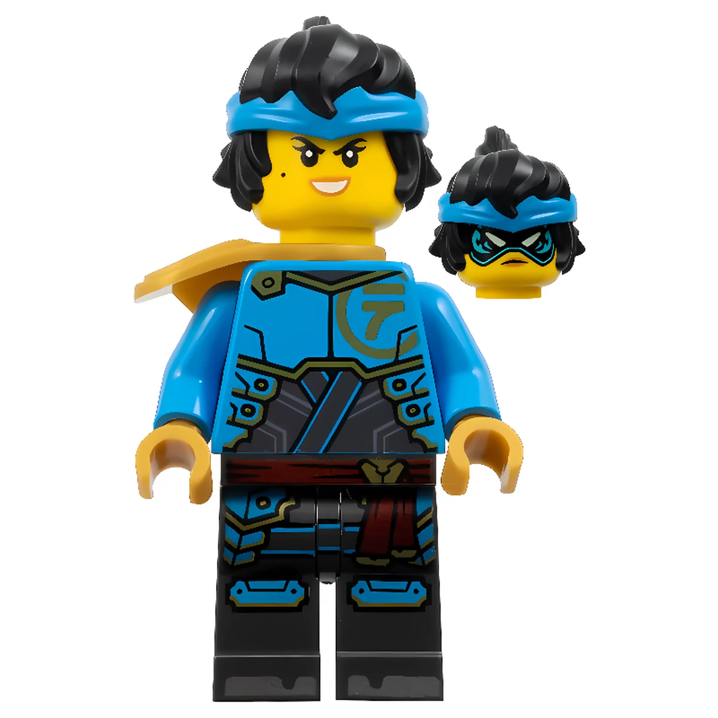 Фигурка LEGO NINJAGO Nya - фото 1