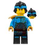 Фигурка LEGO NINJAGO Nya