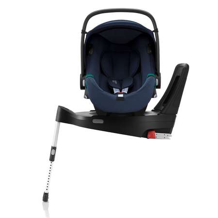 Автокресло Britax Roemer Baby-Safe Indigo Blue 0 (0 -13 кг)