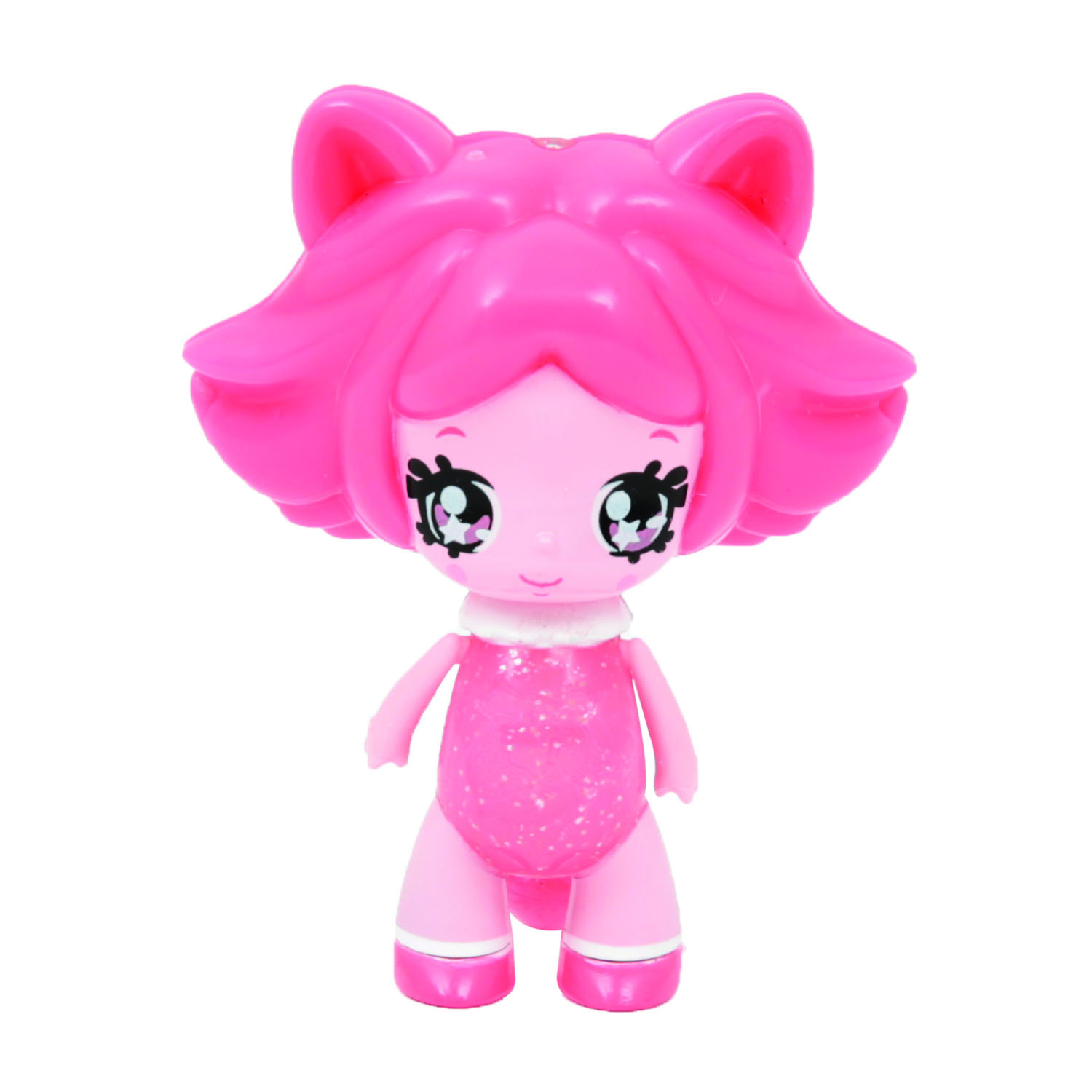 Кукла мини Glimmies GLM00110-1 - фото 1