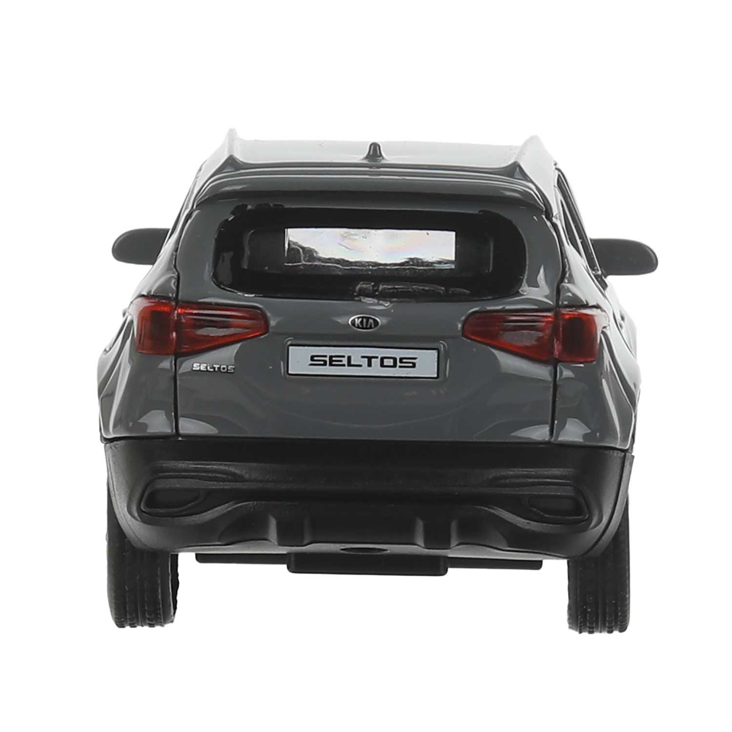 Автомобиль Технопарк KIA Seltos 394420 - фото 11