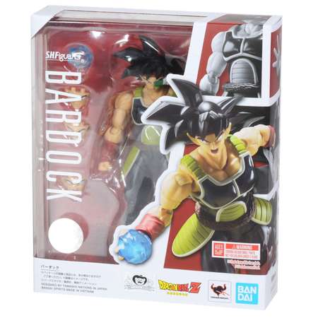 Фигурка Tamashii Nations