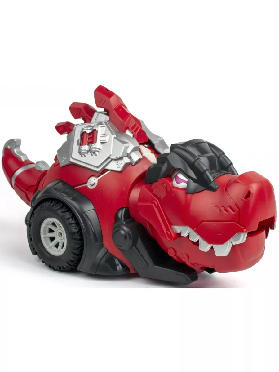 Автомобиль РУ Song Yang Toys - фото 4