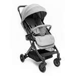 Изображение товара Коляска прогулочная Amarobaby Voyager серый