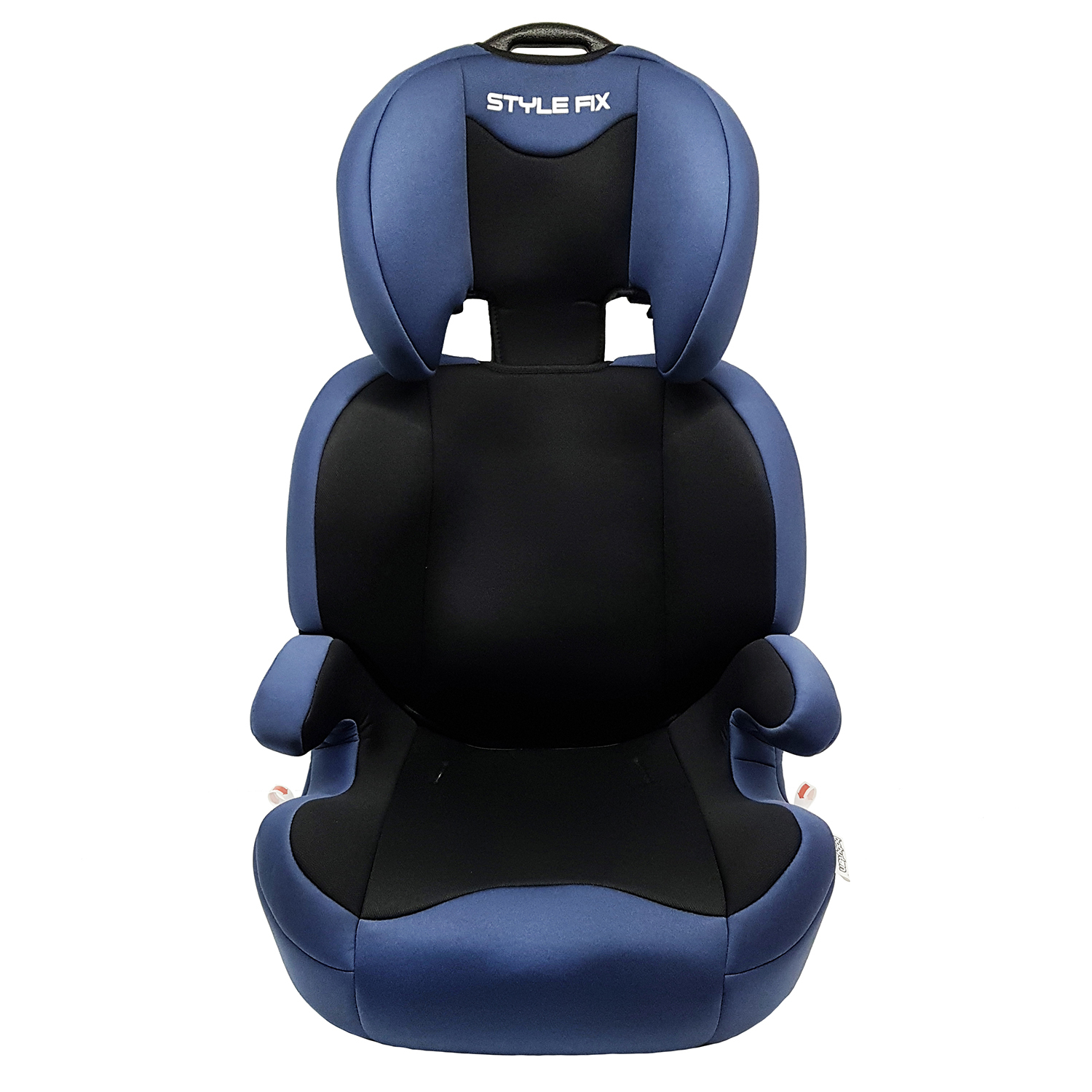 Автокресло Babyton Style Isofix 2/3 (15-36 кг) - фото 3