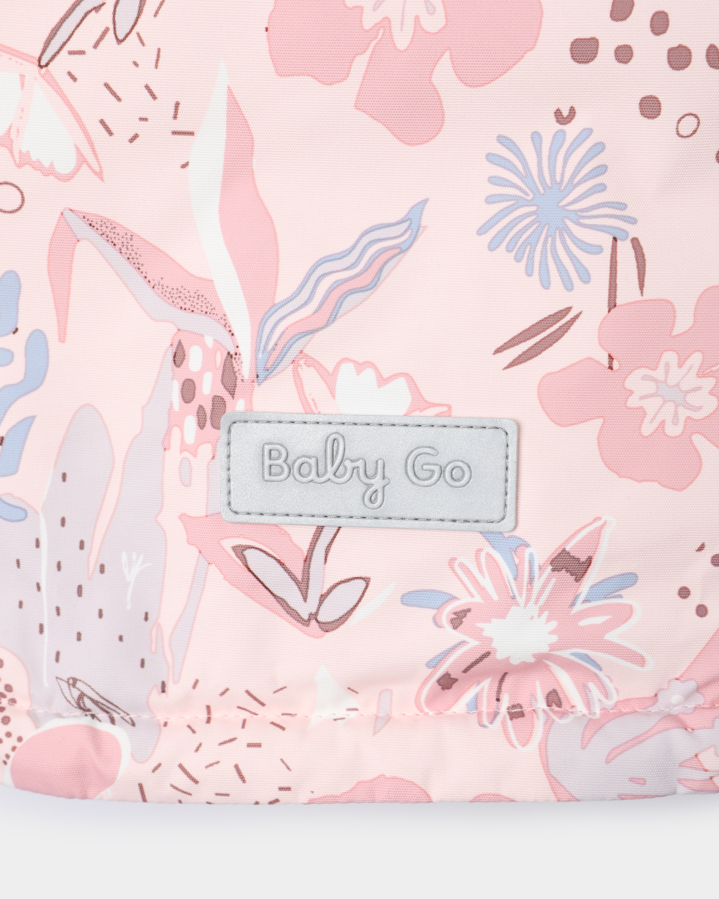 Комплект BabyGо W25BG4-JS01ig-JJGG - фото 7