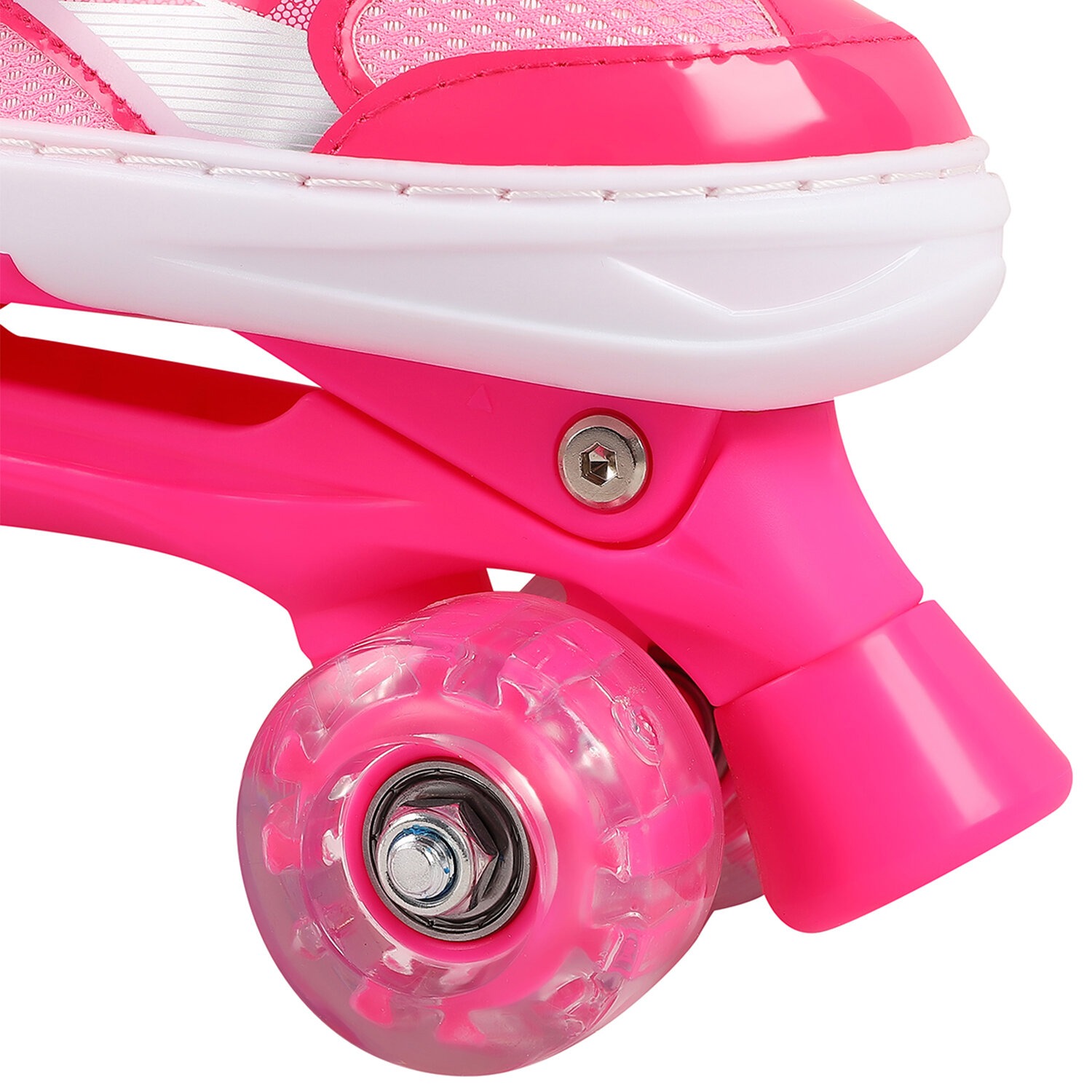 Роликовые коньки CITYRIDE M 34-37 - фото 13