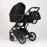 Коляска 2в1 Sevillababy Eletta черный