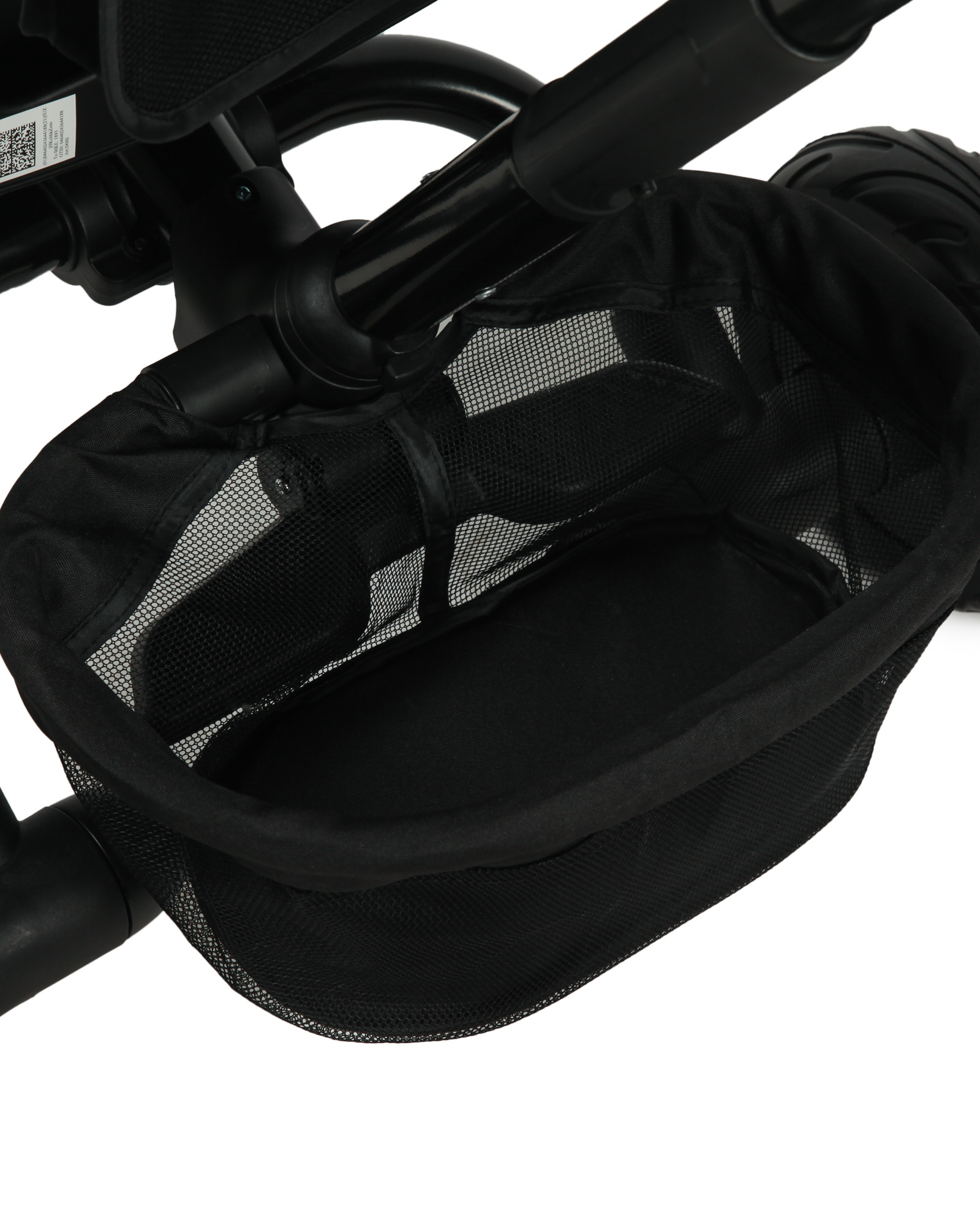 Трехколесный велосипед Kreiss - фото 11