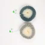 Мочалка ё для душа в ассортименте