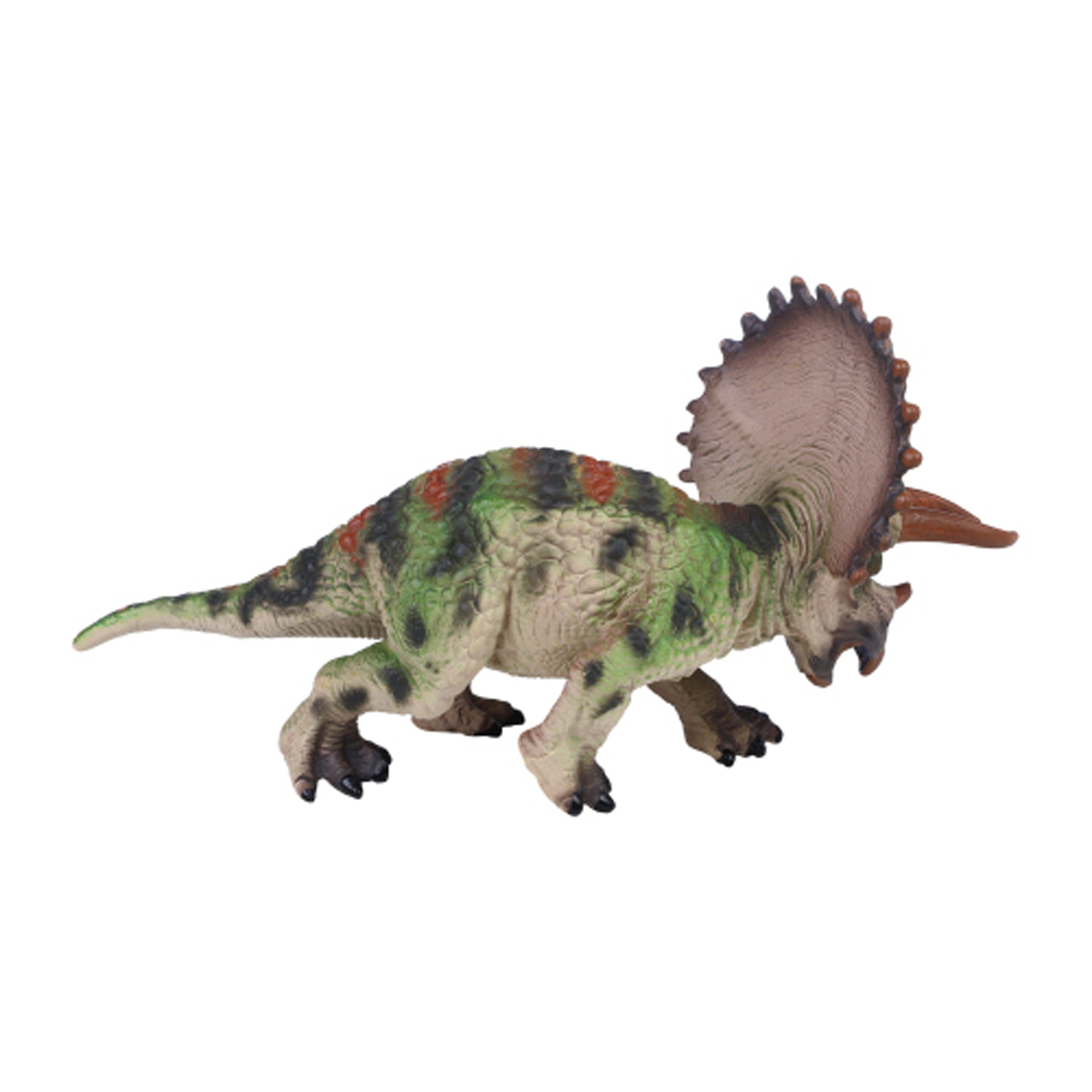 Игровой набор Masai Mara Трицератопс - фото 7