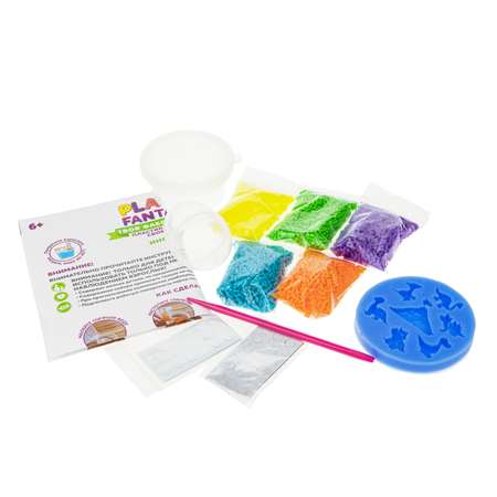 Набор для творчества Plastic Fantastic