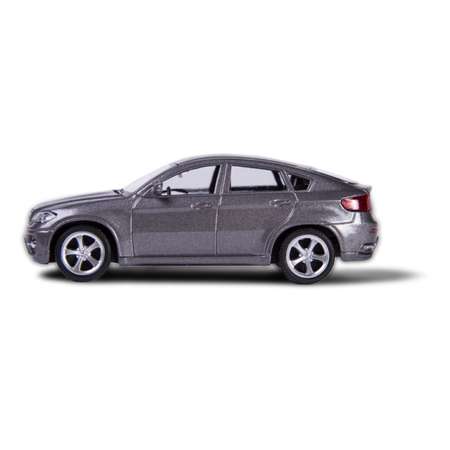 Автомобиль Mobicaro BMW 1:43