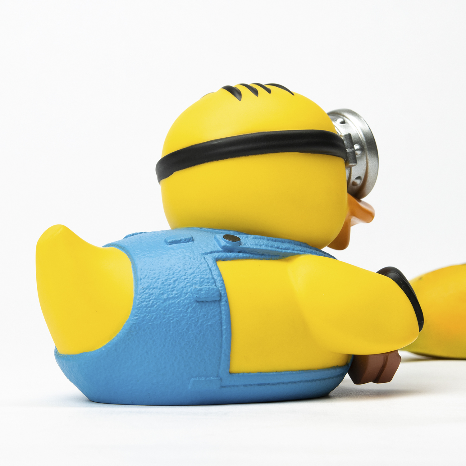 Фигурка Minions Утка Tubbz Стюарт Box - фото 4