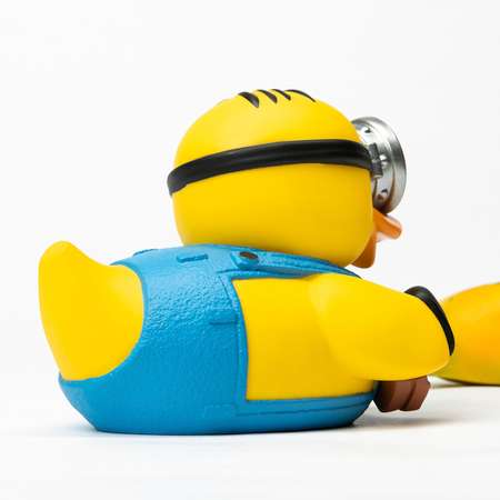 Фигурка Minions Утка Tubbz Стюарт Box