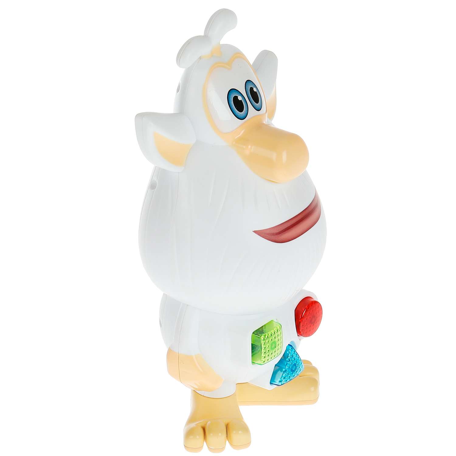 Игрушка УМка Буба Сказочник 337441 - фото 4