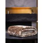 Плед Arya Home Collection Elleus 200 x 220 см хлопок