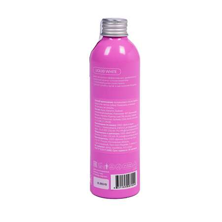 Ополаскиватель для полости рта White Secret Liquid White